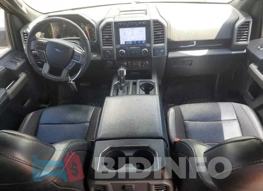 1FTFW1RG5LFB47415 Photo# 8