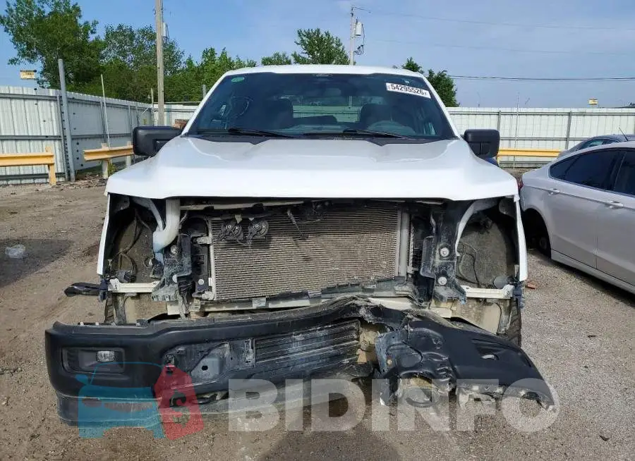 1FTFW2L58RFB20974 Photo# 5