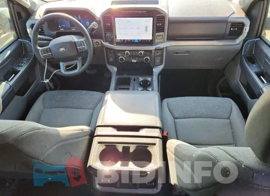 1FTFW3L51RKE94338 Photo# 8