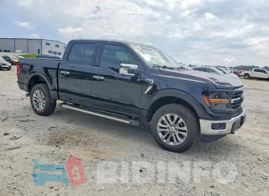 1FTFW3L81RKF68030 Photo# 4