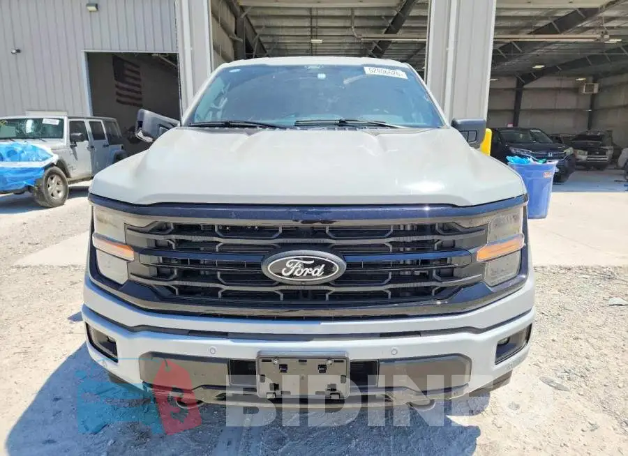 1FTFW3L84RKD99783 Photo# 5