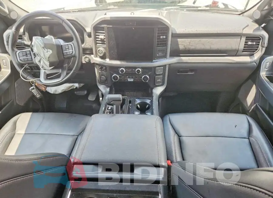 1FTFW3L85SKD85770 Photo# 8