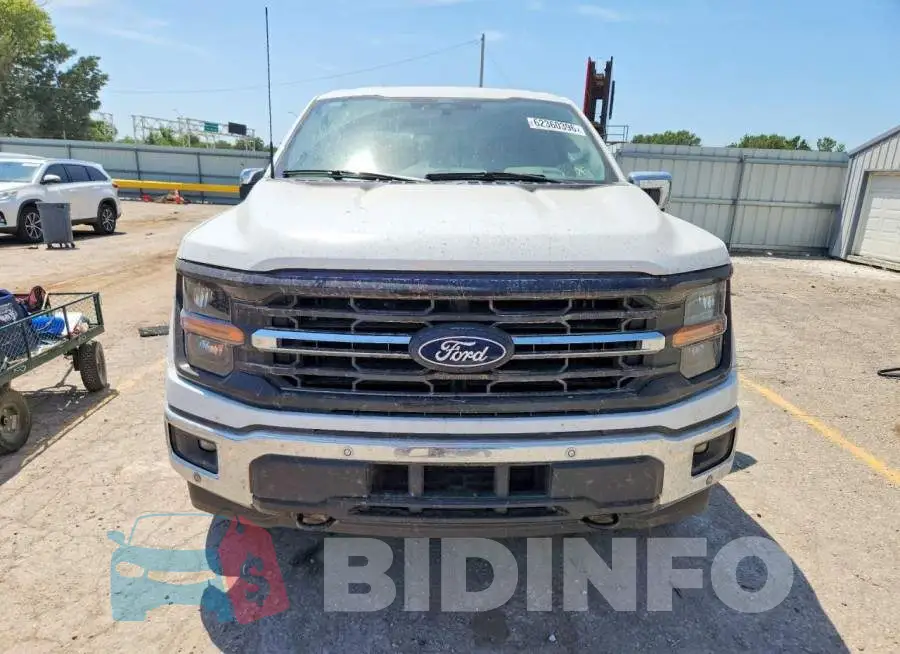 1FTFW3L89RKF78126 Photo# 5