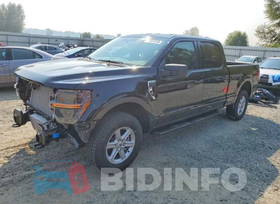 1FTFW3L89TFB08467 Photo# 1