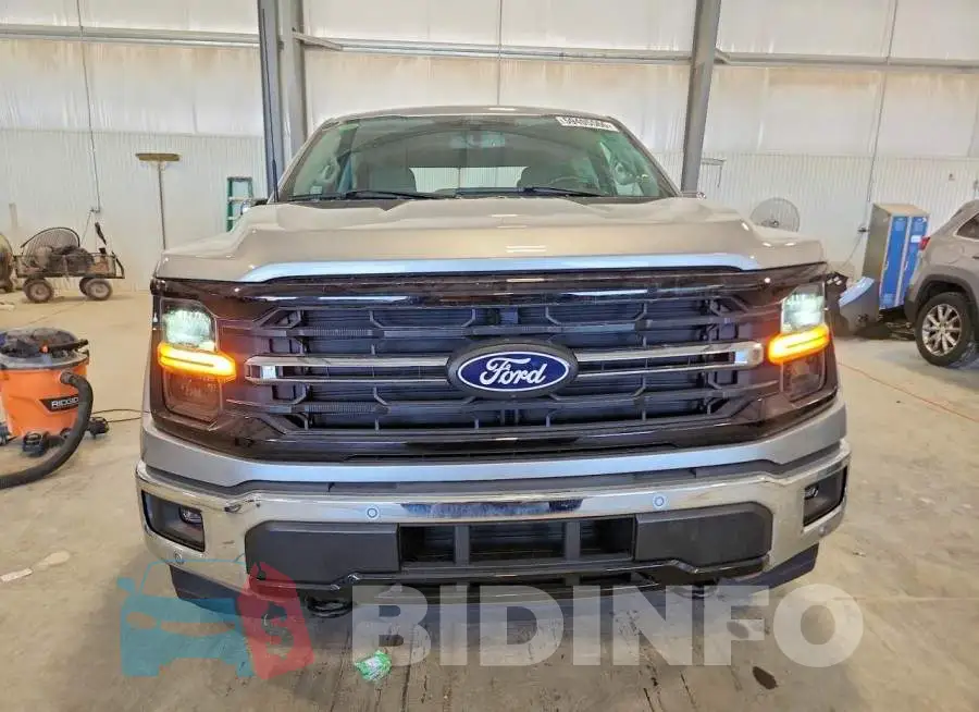 1FTFW3LD3RFA10265 Photo# 5