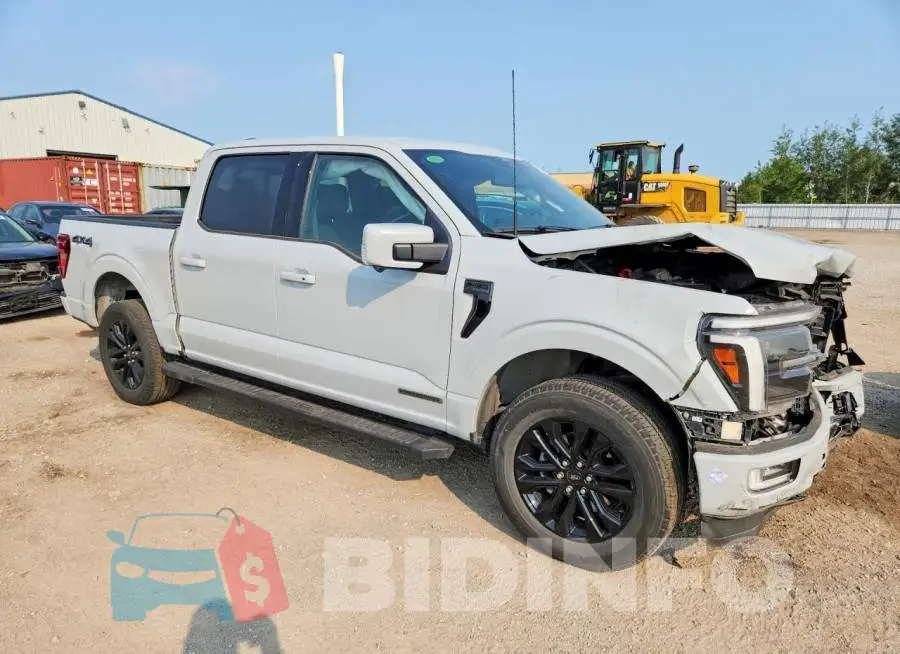 1FTFW5LDXRFB75712 Photo# 4