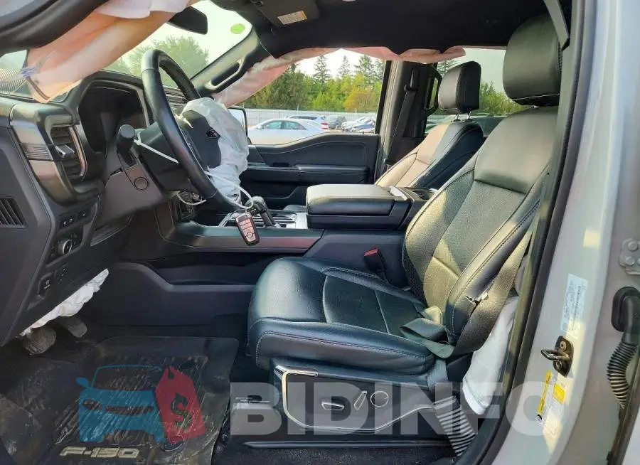 1FTFW5LDXRFB75712 Photo# 7