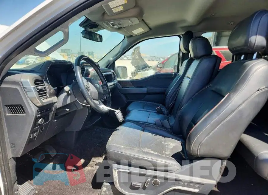 1FTFX1E88MKE25373 Photo# 7
