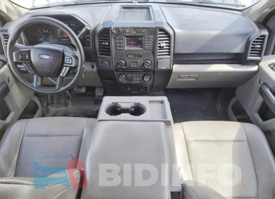 1FTFX1EG0HFB77268 Photo# 8