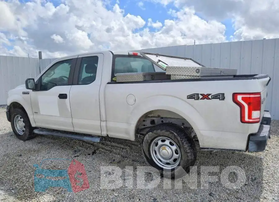 1FTFX1EG0HFB77268 Photo# 2