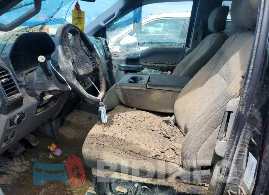 1FTFX1EG6JKC70311 Photo# 7