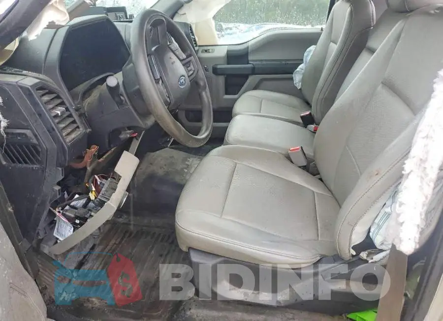 1FTMF1C85HFB62626 Photo# 7