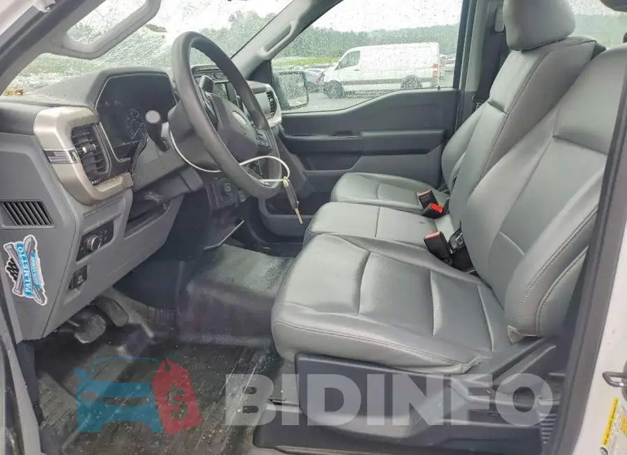 1FTMF1CB0MKD71897 Photo# 7