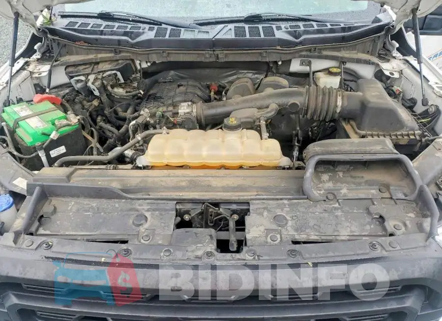 1FTMF1CB0MKD71897 Photo# 11
