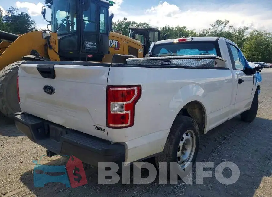 1FTMF1CB4LKE91927 Photo# 3