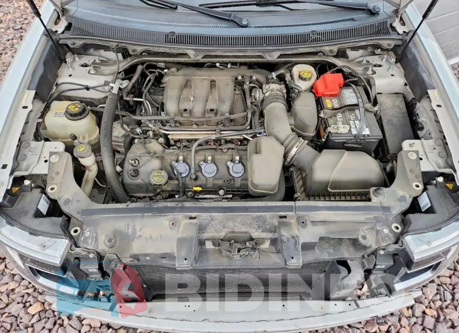 2FMHK6D84KBA35198 Photo# 12
