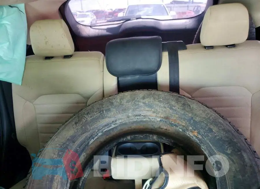 2FMPK3G90LBA11285 Photo# 10