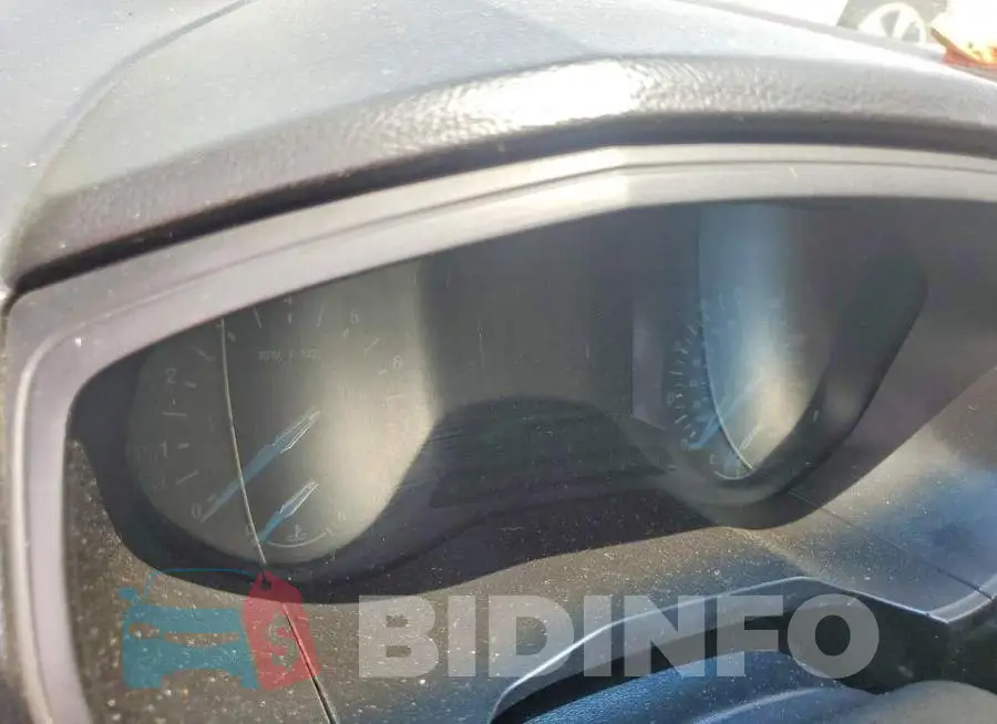 2FMPK3G90LBA11285 Photo# 9