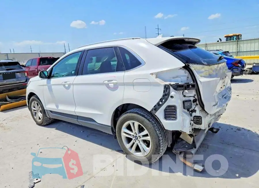 2FMPK3J97LBA57091 Photo# 2