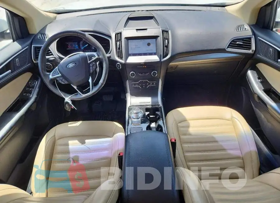 2FMPK3J97LBA57091 Photo# 8
