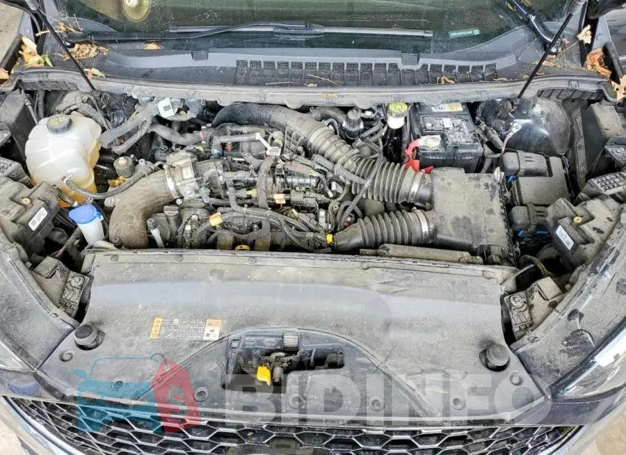 2FMPK4AP2PBA13932 Photo# 12