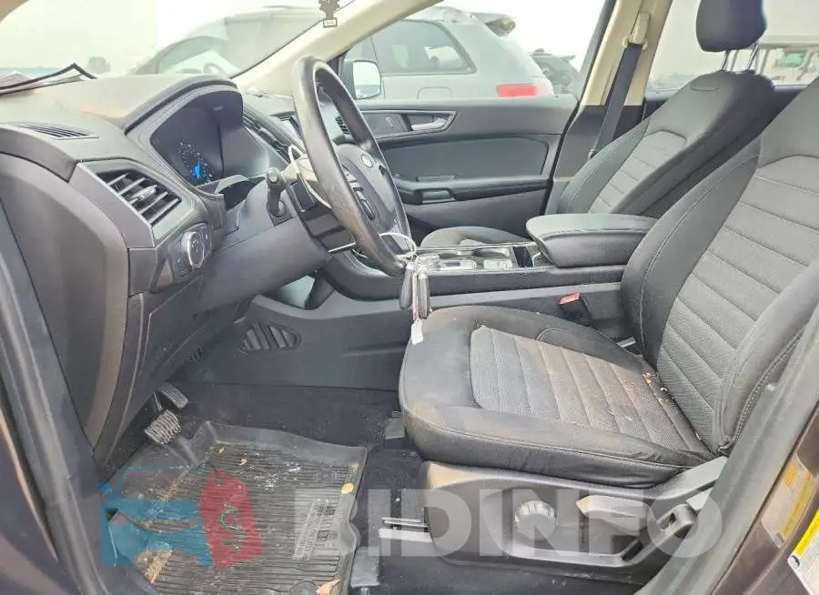 2FMPK4G93KBB41372 Photo# 7