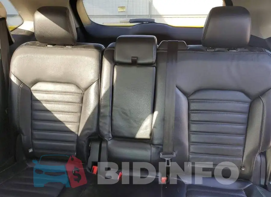 2FMPK4J83JBB15837 Photo# 10