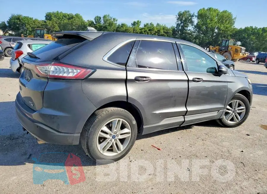 2FMPK4J83JBB15837 Photo# 3