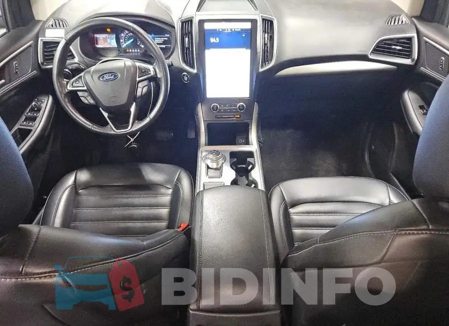 2FMPK4J90RBA69730 Photo# 8