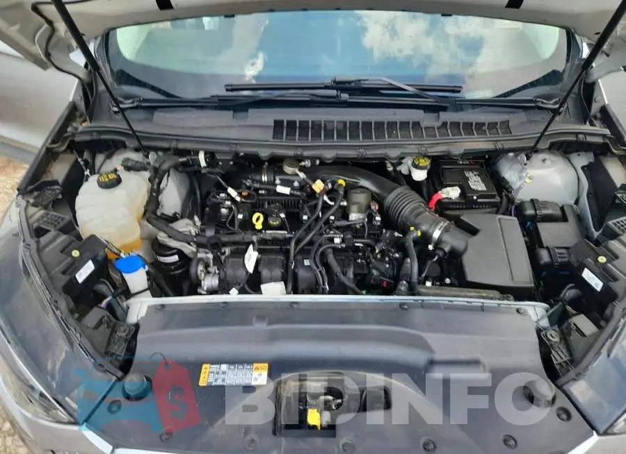 2FMPK4J92RBA55084 Photo# 12