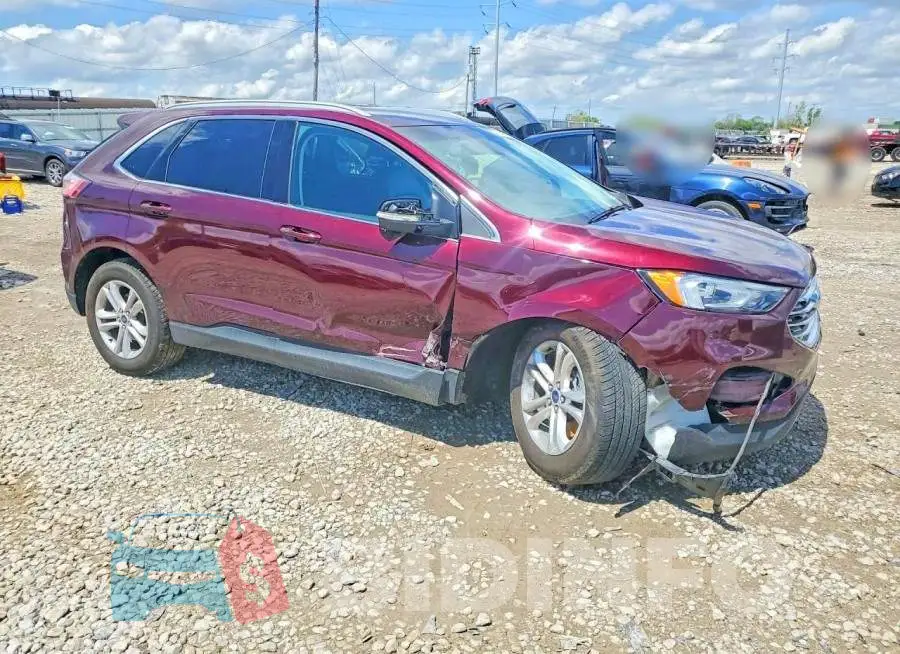 2FMPK4J96LBA94378 Photo# 4
