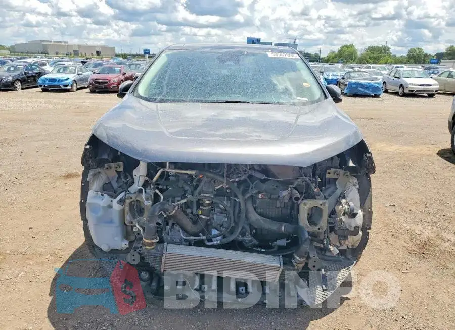 2FMPK4K97NBB13456 Photo# 5