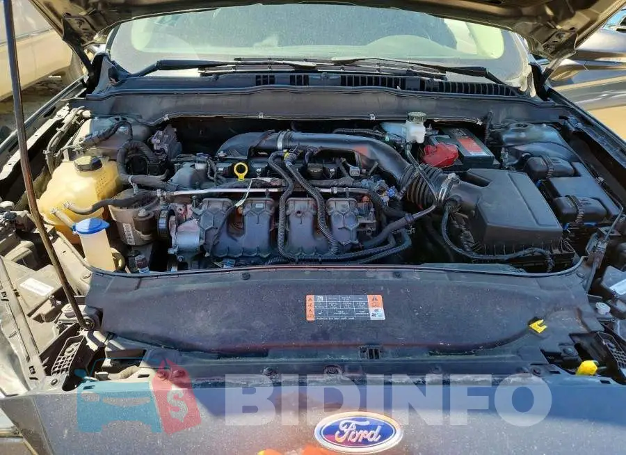 3FA6P0D93LR193043 Photo# 11