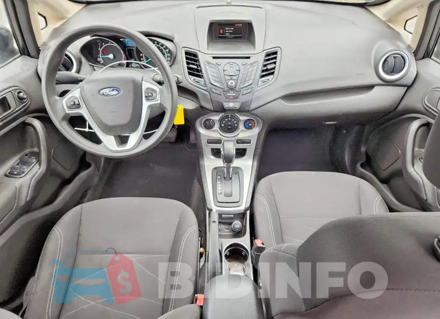 3FADP4EJ6JM101182 Photo# 8