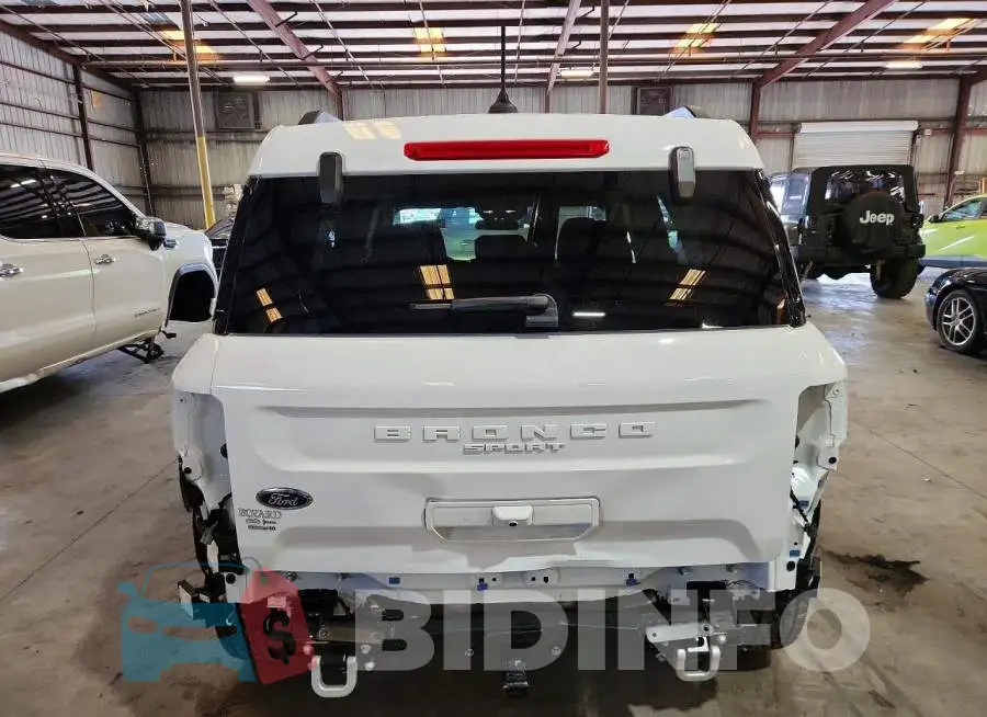 3FMCR9BN6SRF49104 Photo# 6