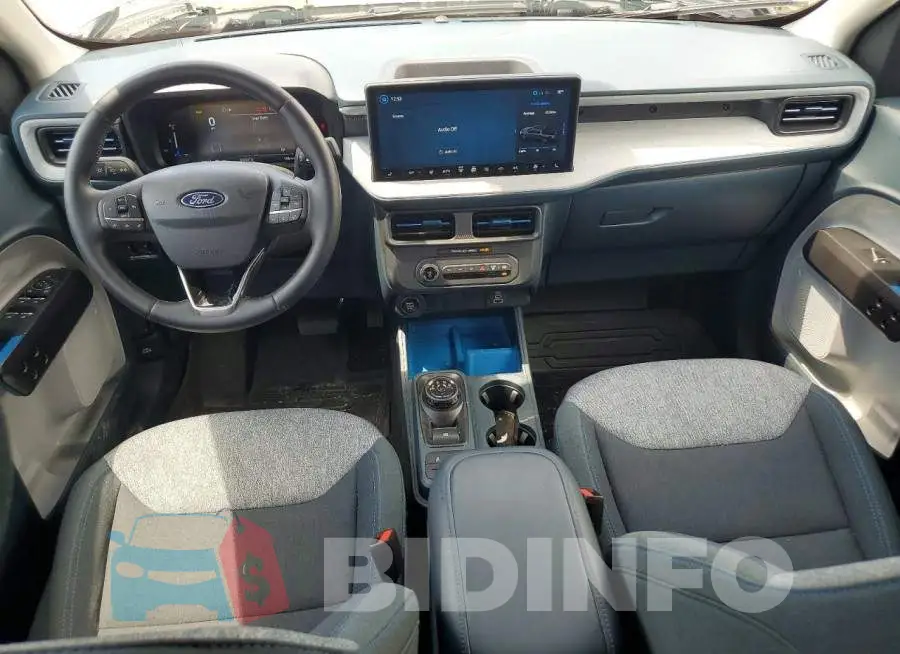 3FTTW8J32SRB73265 Photo# 8