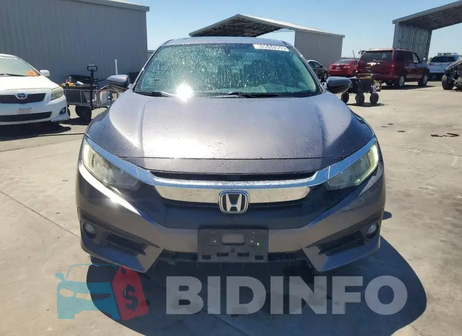 19XFC1F36HE211599 Photo# 5