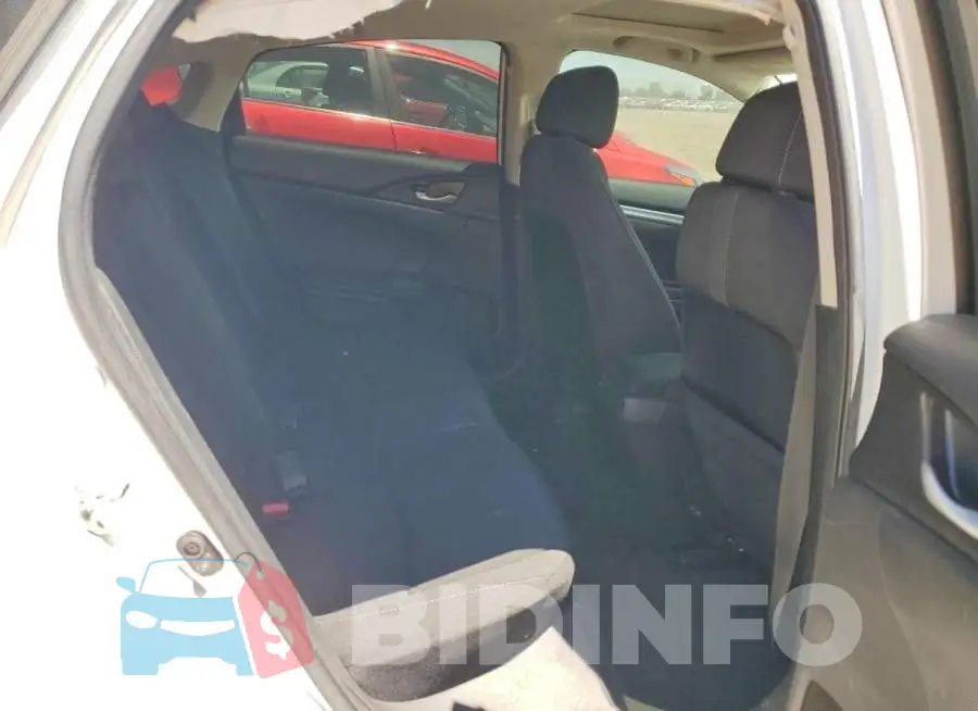 19XFC1F38LE209006 Photo# 10