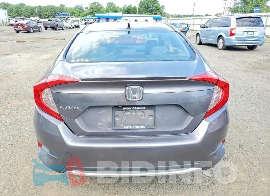 19XFC1F73LE010710 Photo# 6