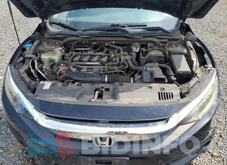 19XFC1F93HE202444 Photo# 11