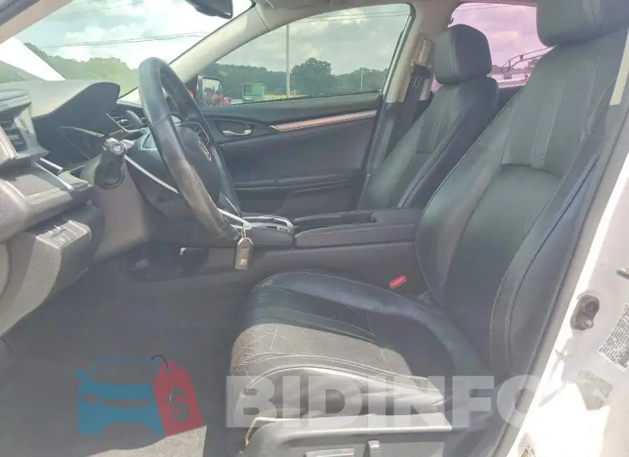 19XFC1F95HE004433 Photo# 7