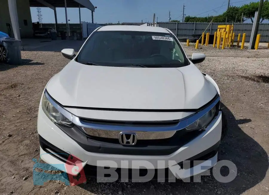 19XFC2F53HE073995 Photo# 5