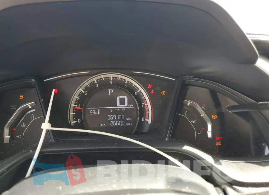 19XFC2F53HE073995 Photo# 9