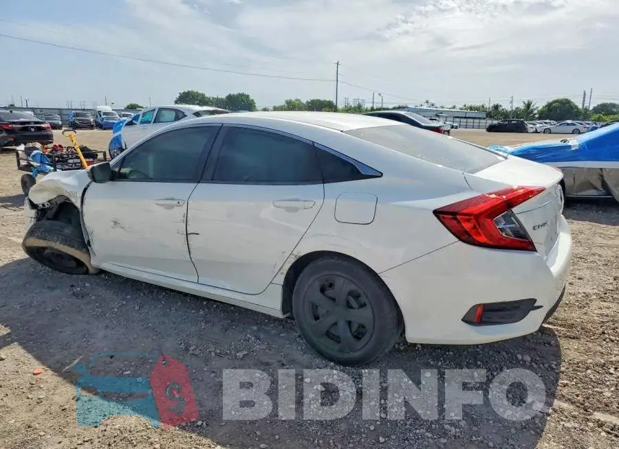 19XFC2F53HE073995 Photo# 2