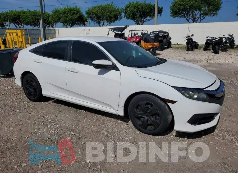 19XFC2F53HE073995 Photo# 4