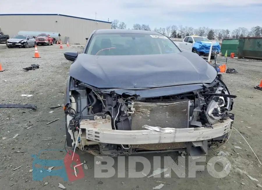19XFC2F54HE035935 Photo# 5