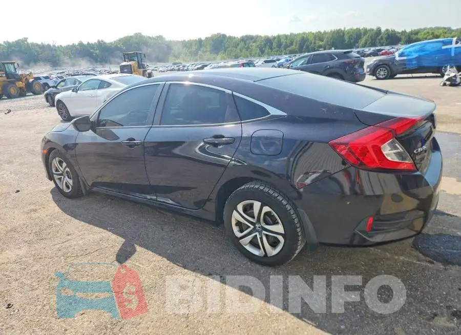 19XFC2F56JE038440 Photo# 2