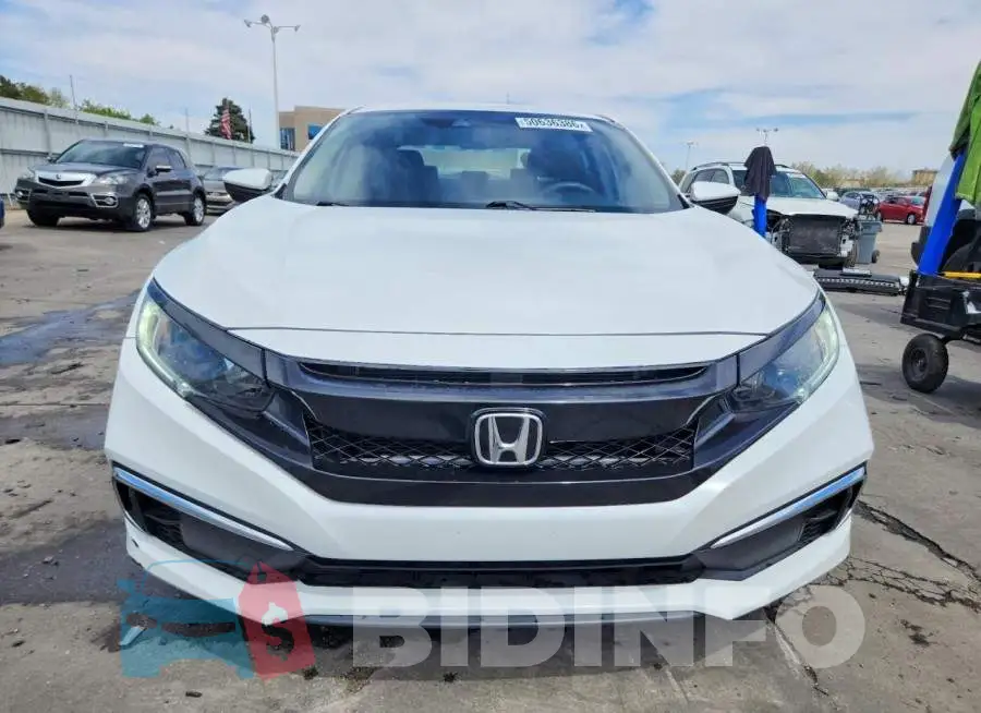 19XFC2F63LE208944 Photo# 5