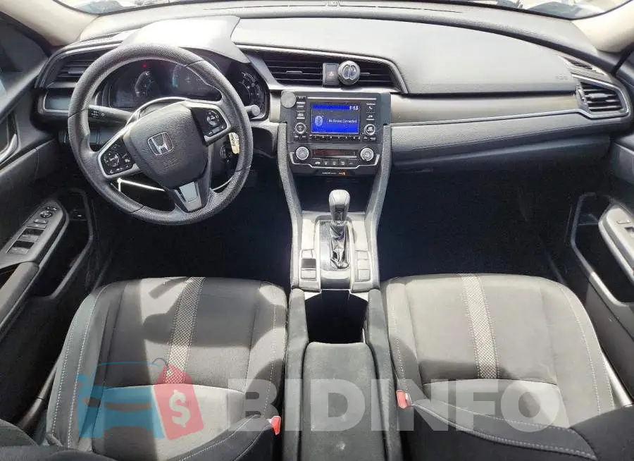 19XFC2F63LE208944 Photo# 8
