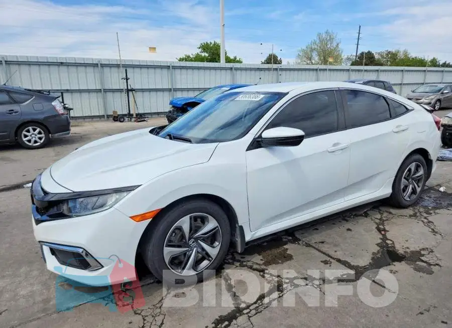 19XFC2F63LE208944 Photo# 1